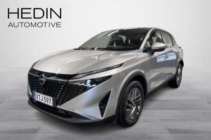 Nissan QASHQAI MHEV 158 Xtronic 2WD Acenta MY24 - XTJ-397