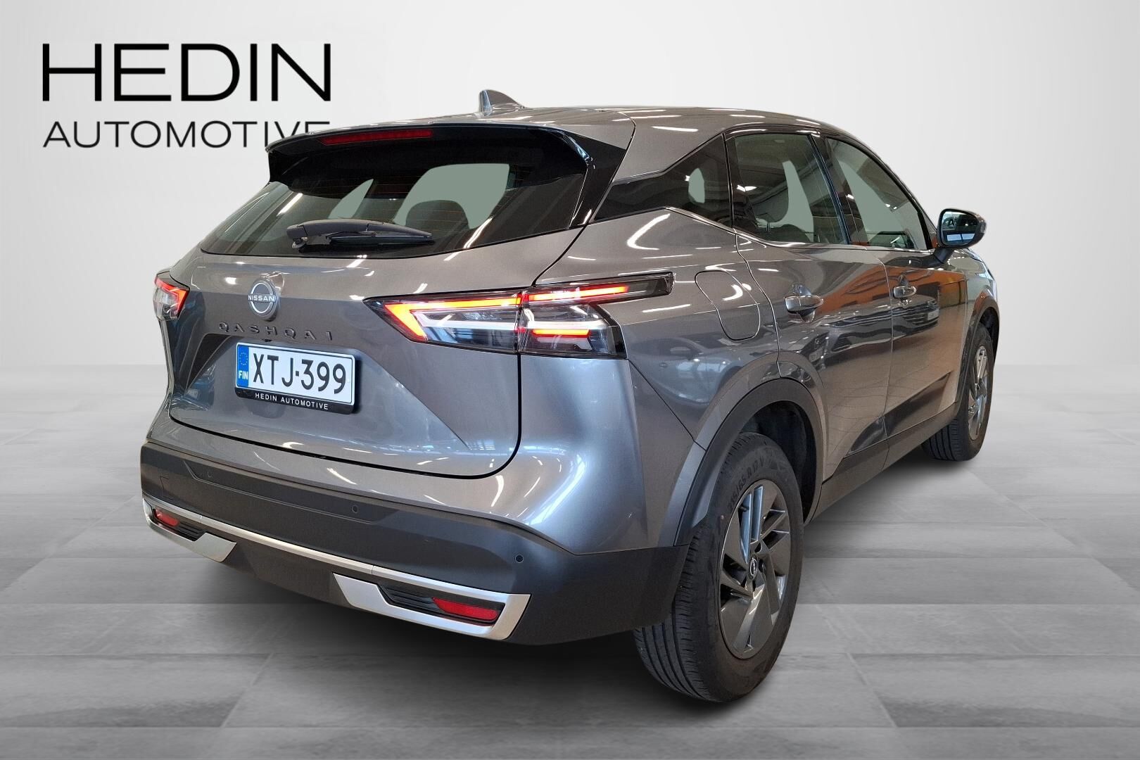 Nissan Qashqai 2024, kuva 2/26