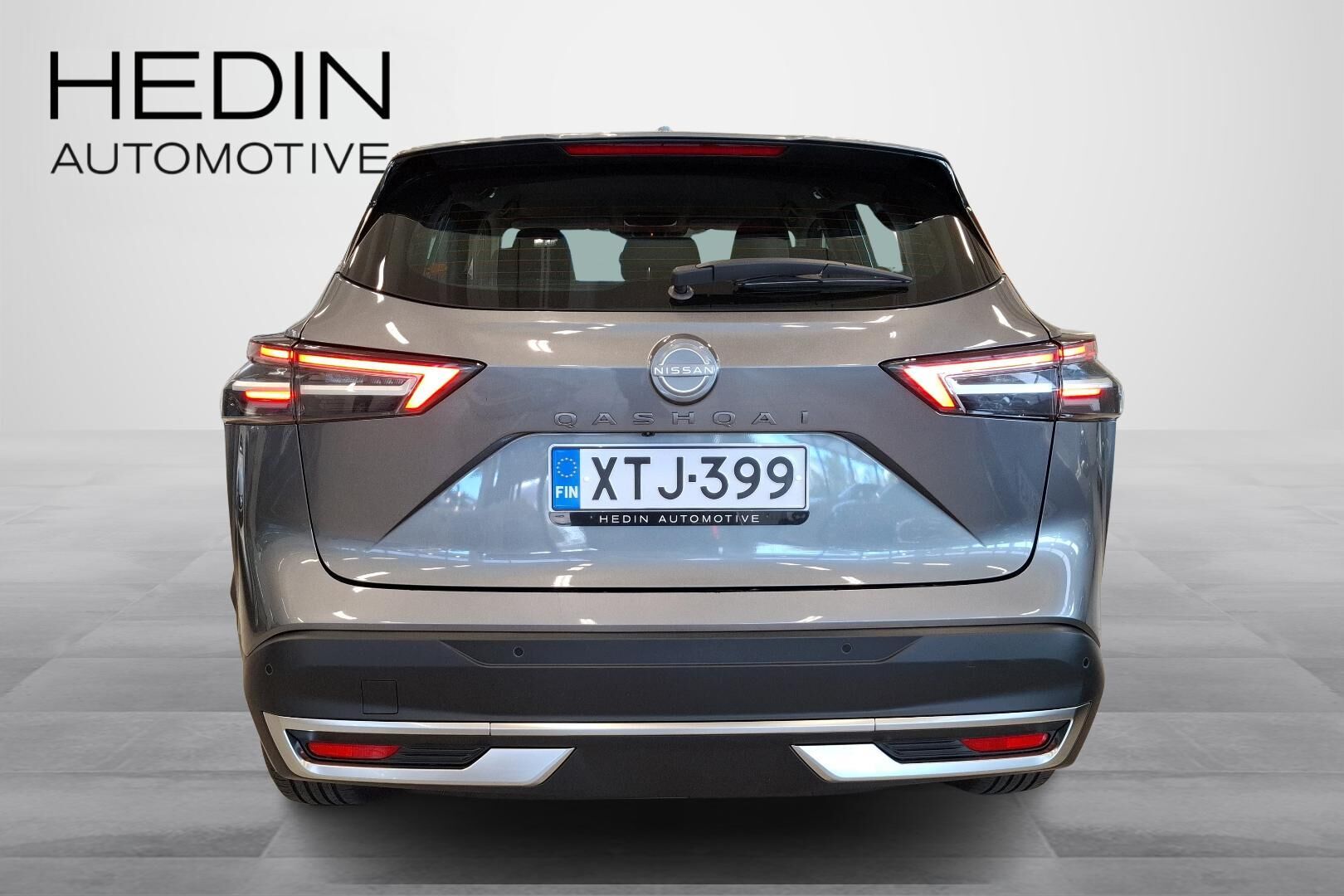Nissan Qashqai 2024, kuva 3/26