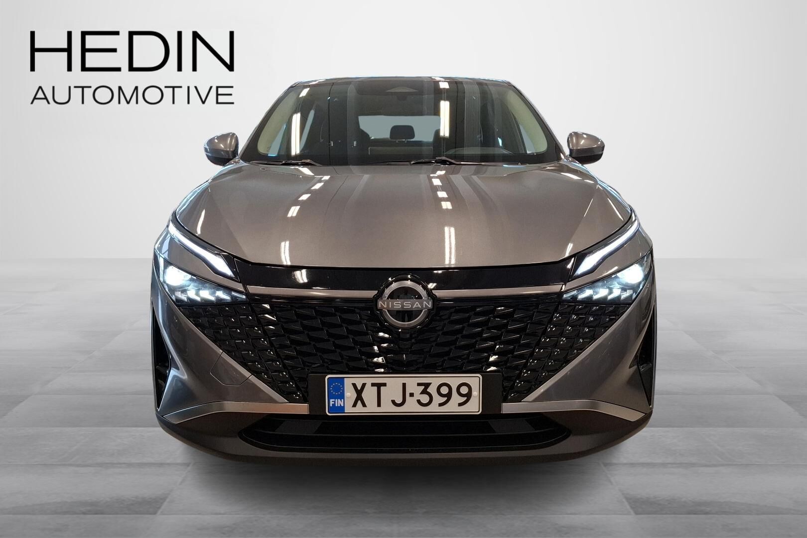 Nissan Qashqai 2024, kuva 4/26
