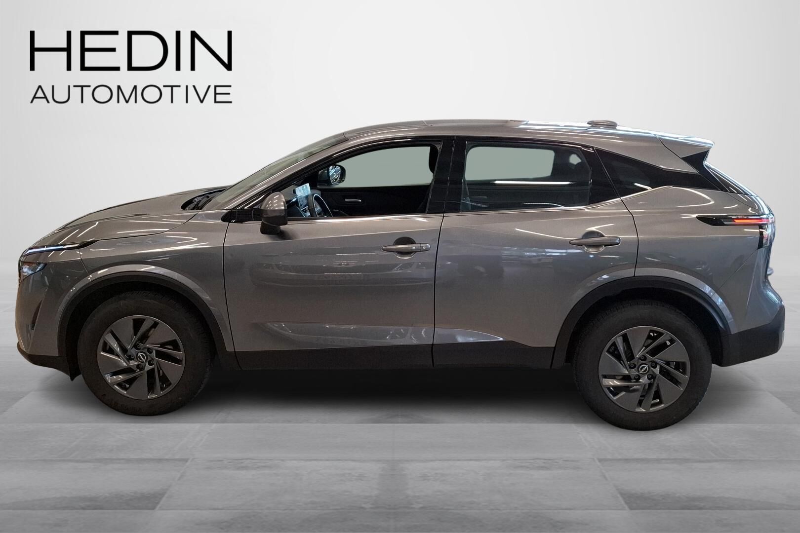 Nissan Qashqai 2024, kuva 5/26