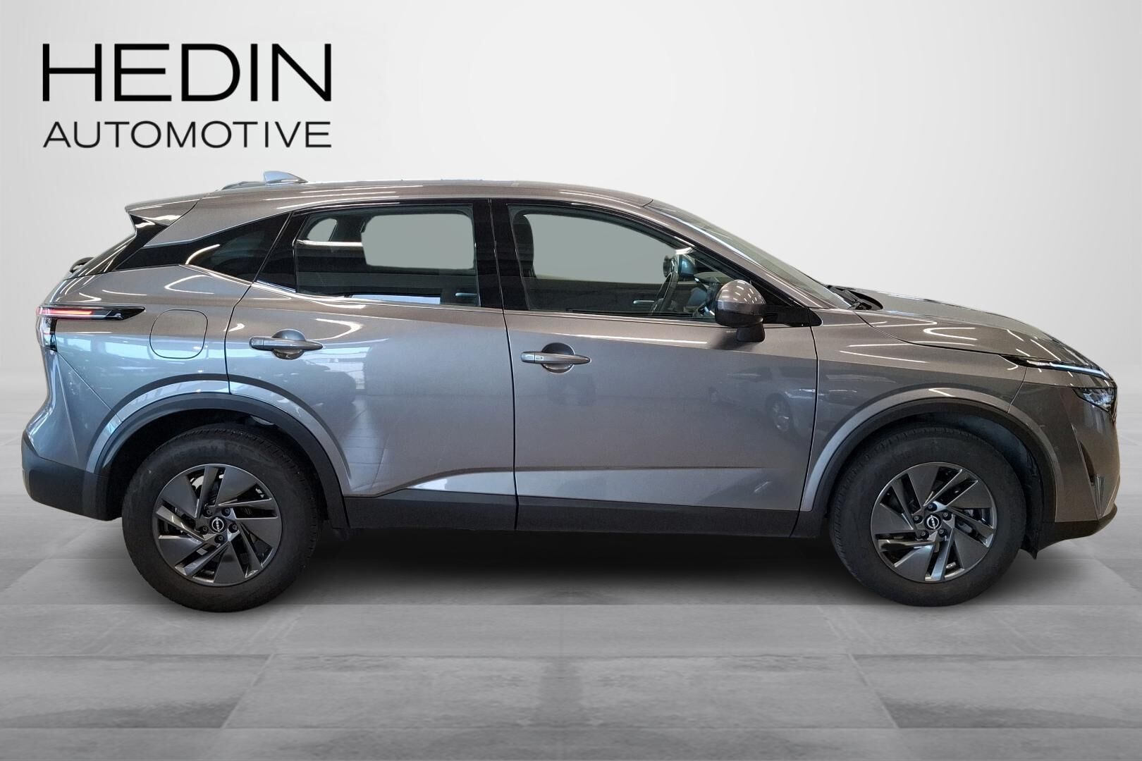 Nissan Qashqai 2024, kuva 6/26