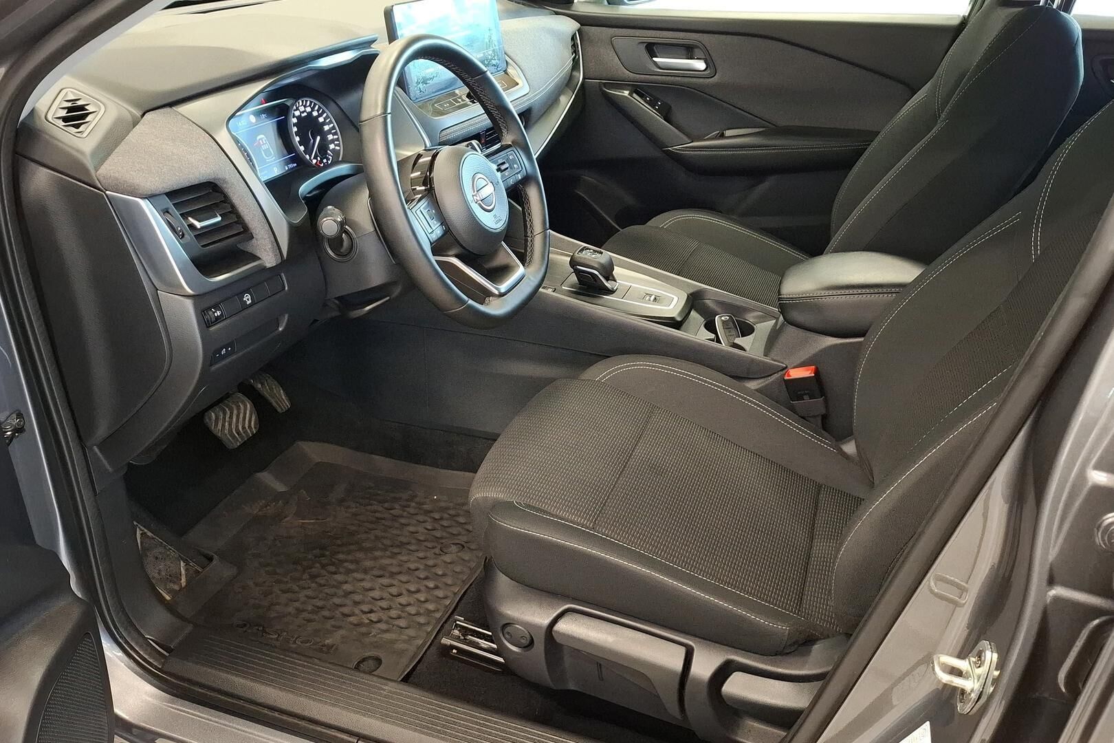 Nissan Qashqai 2024, kuva 7/26