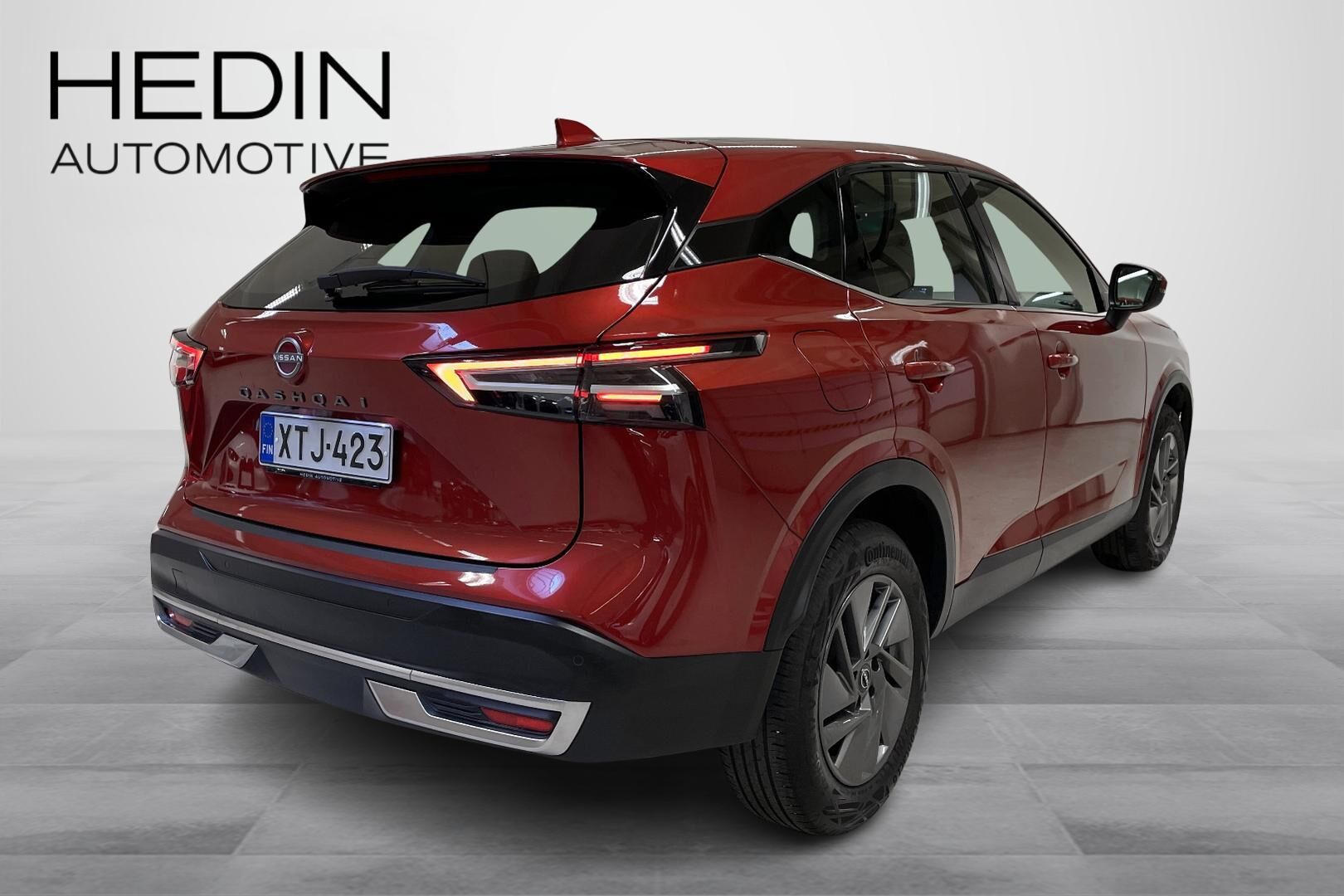 Nissan Qashqai 2025, kuva 3/27