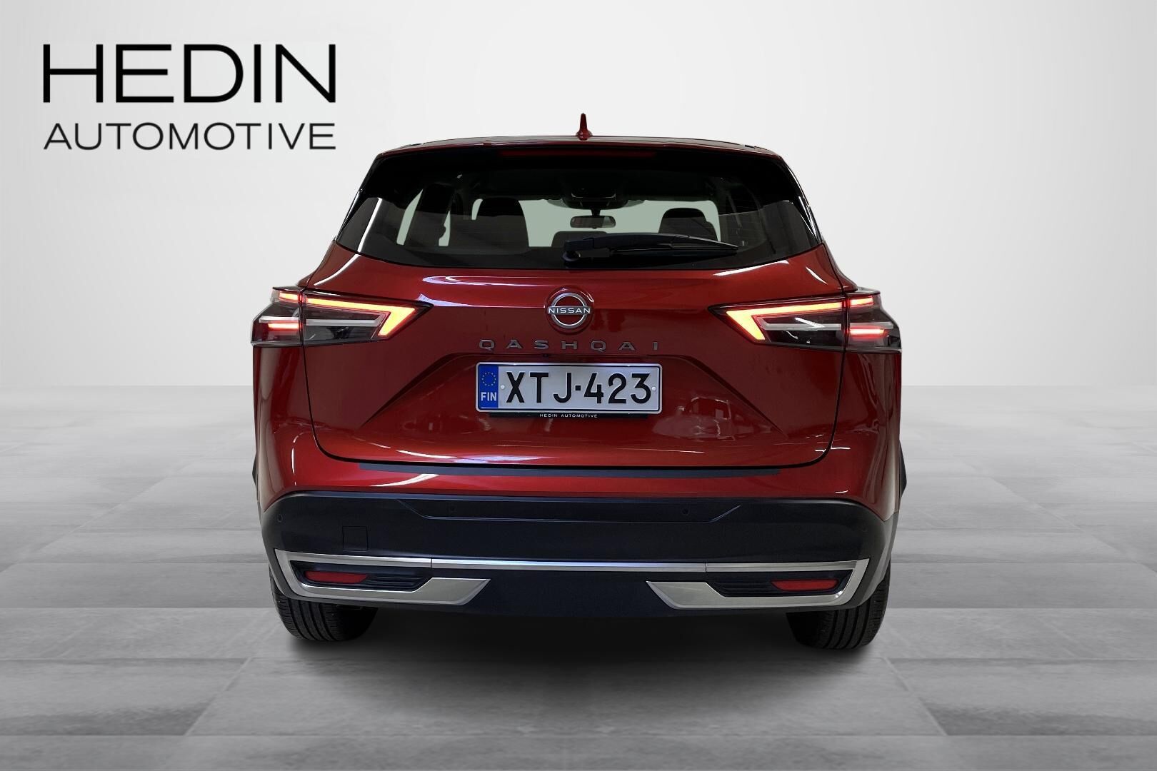 Nissan Qashqai 2025, kuva 4/27