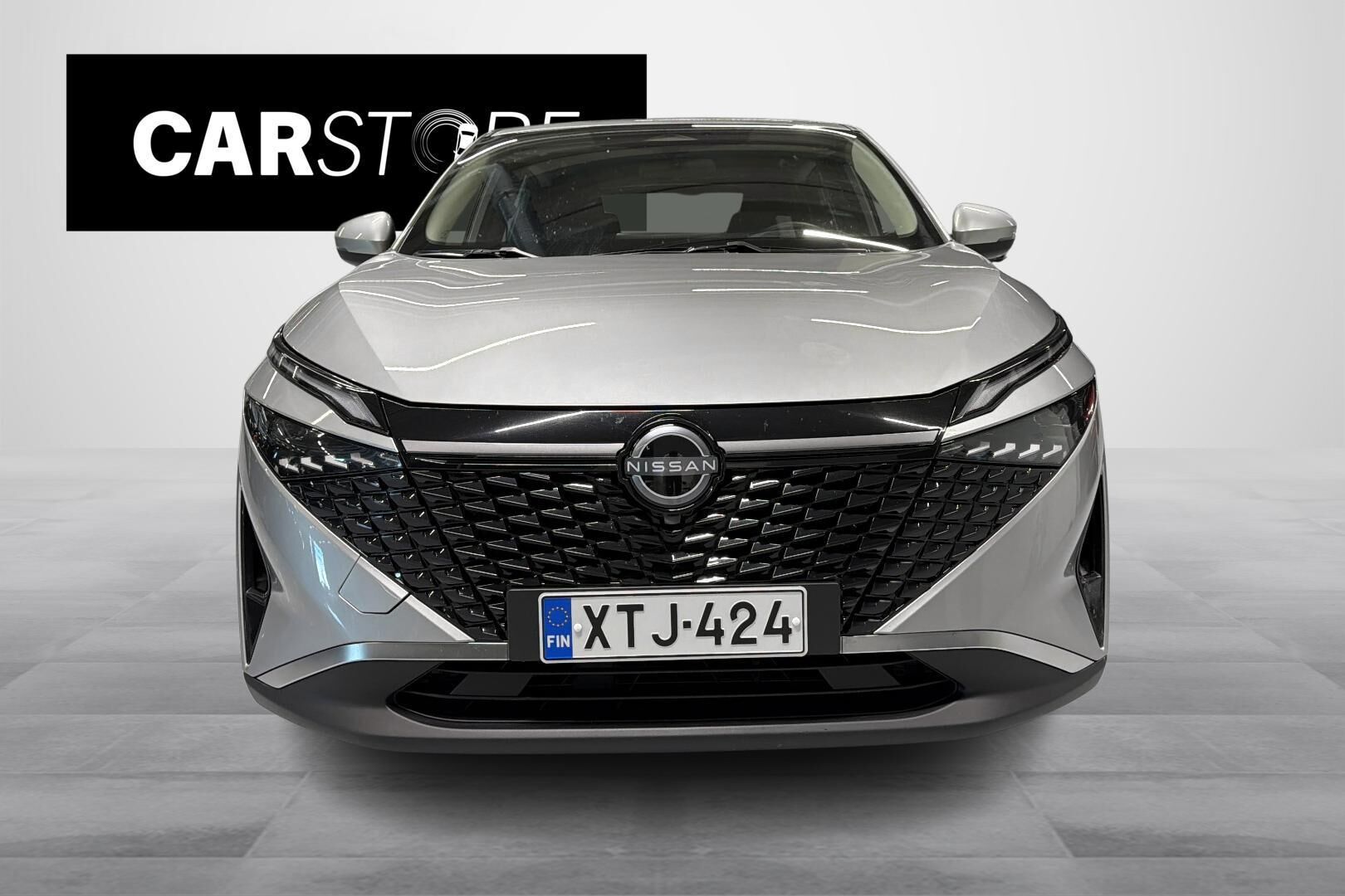 Nissan Qashqai 2025, kuva 5/22