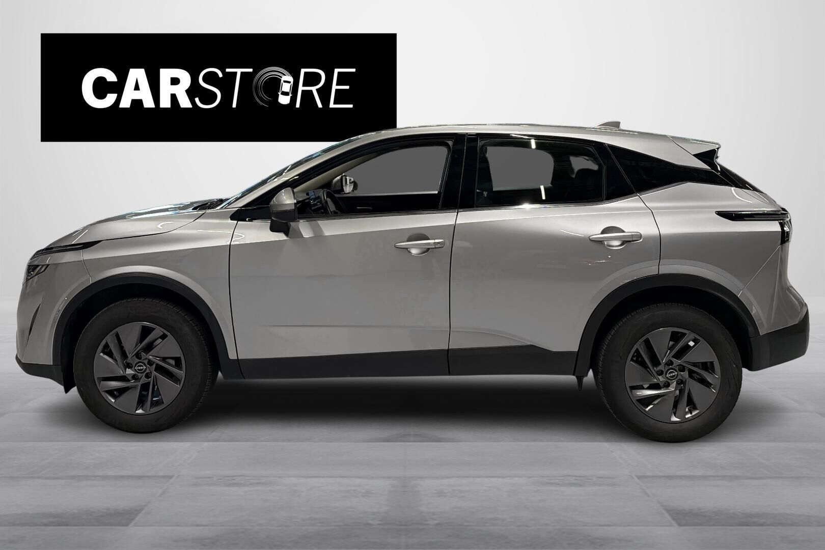 Nissan Qashqai 2025, kuva 6/22