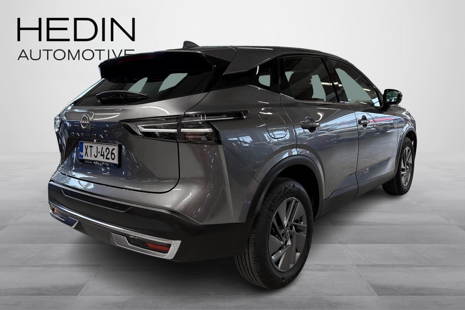 Nissan Qashqai 2025, kuva 2/24