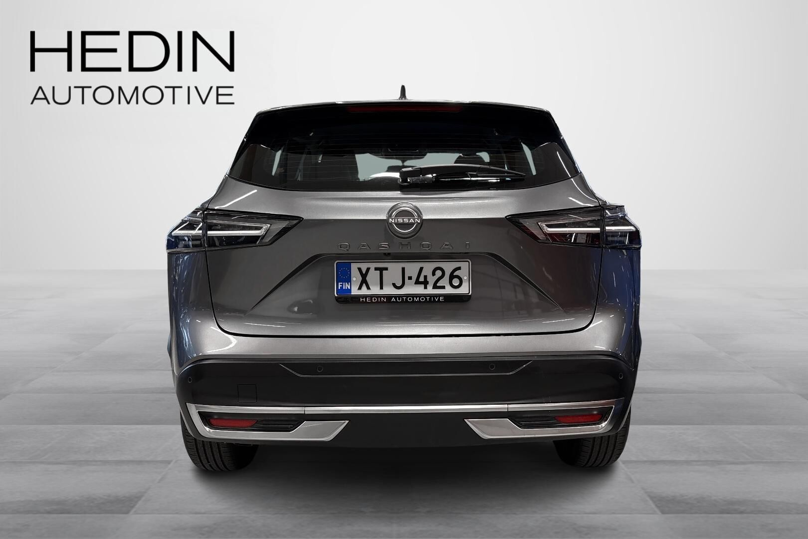 Nissan Qashqai 2025, kuva 3/24