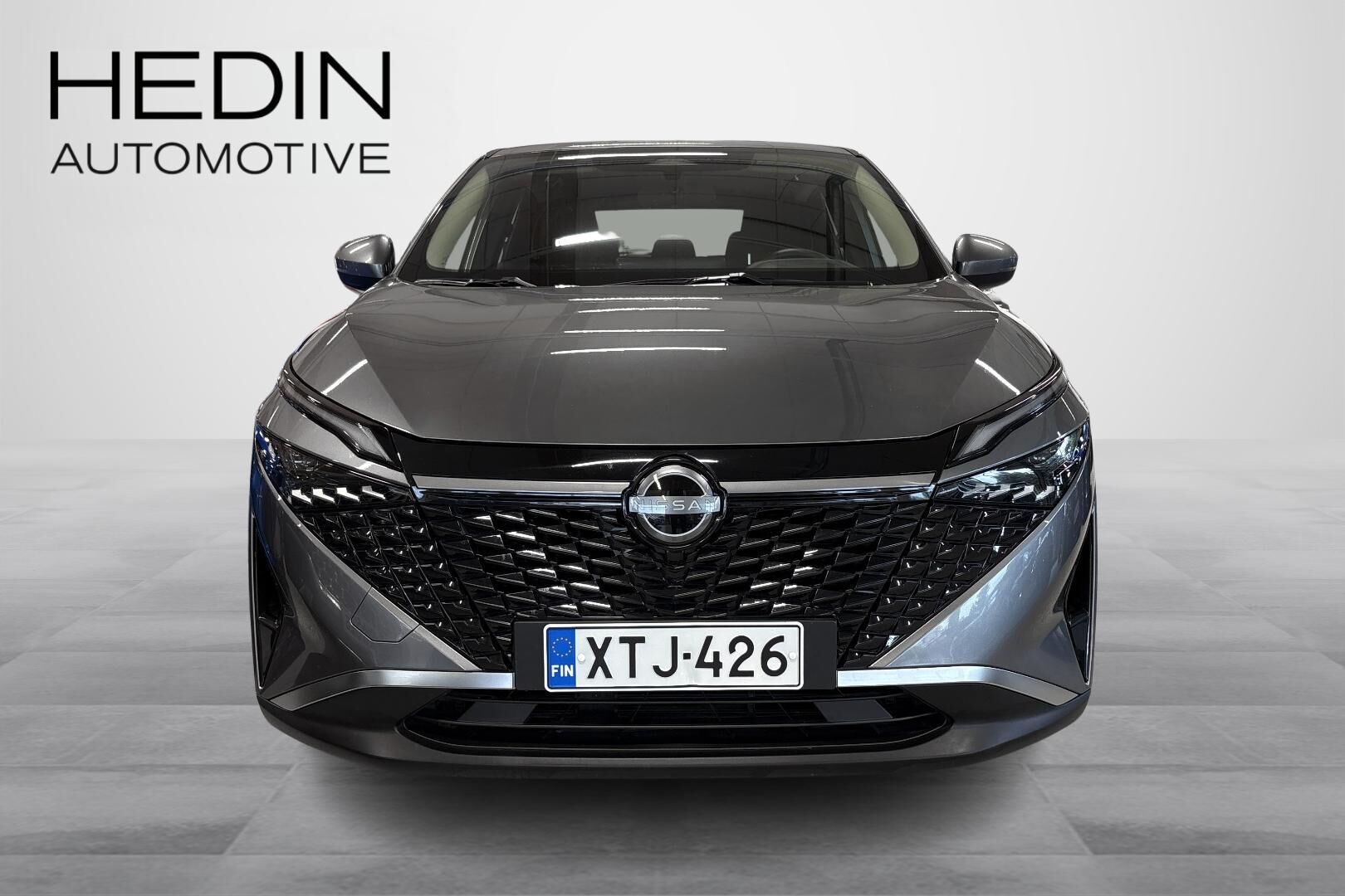 Nissan Qashqai 2025, kuva 4/24