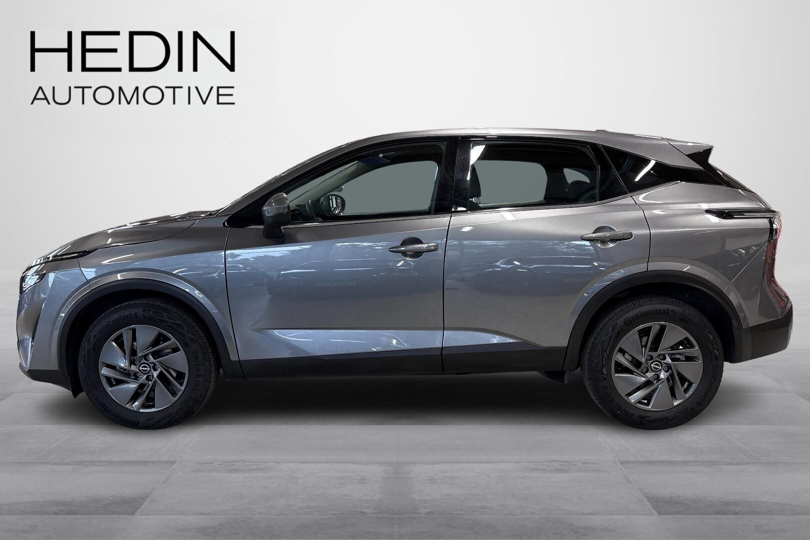 Nissan Qashqai 2025, kuva 5/24