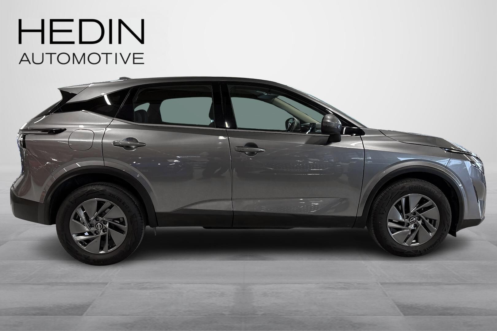 Nissan Qashqai 2025, kuva 6/24