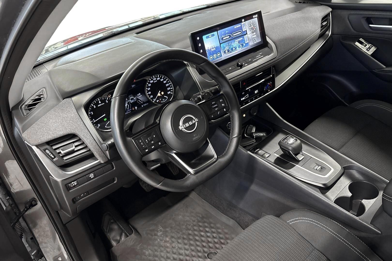 Nissan Qashqai 2025, kuva 7/24