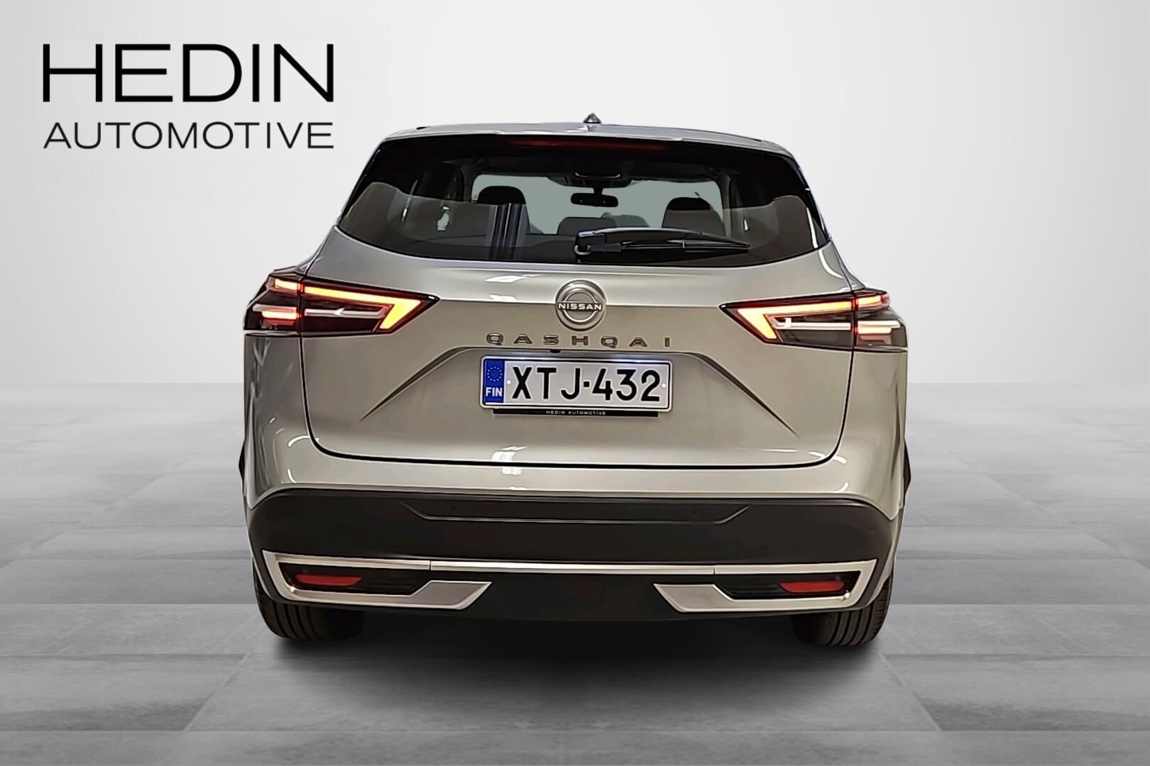 Nissan Qashqai 2025, kuva 5/30