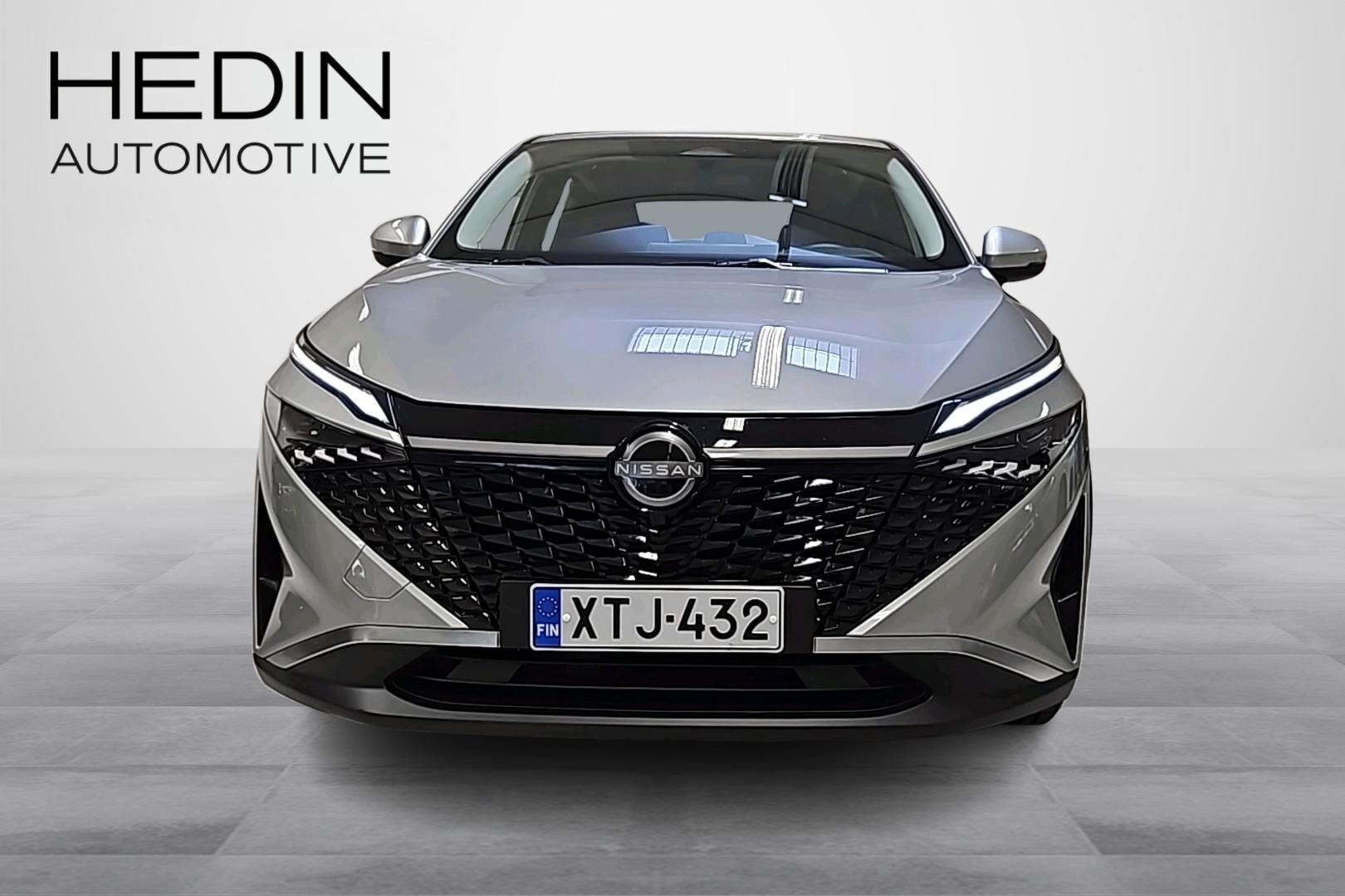 Nissan Qashqai 2025, kuva 6/30