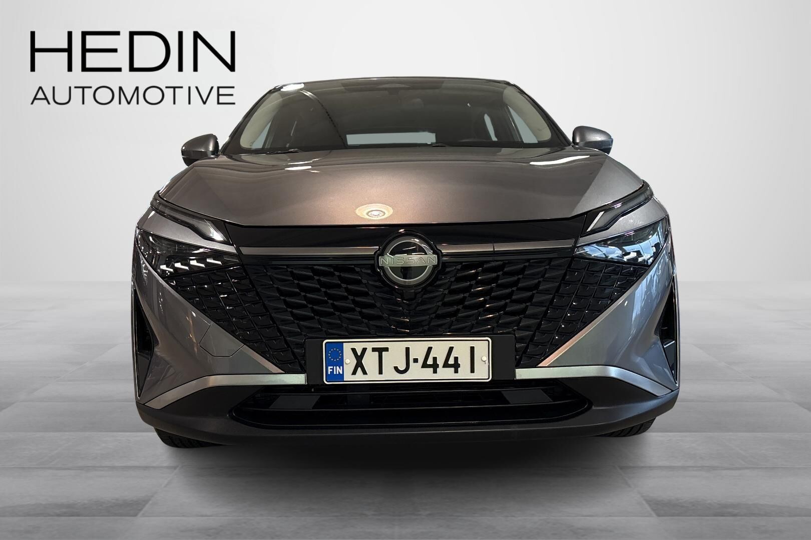 Nissan Qashqai 2024, photo 4/16