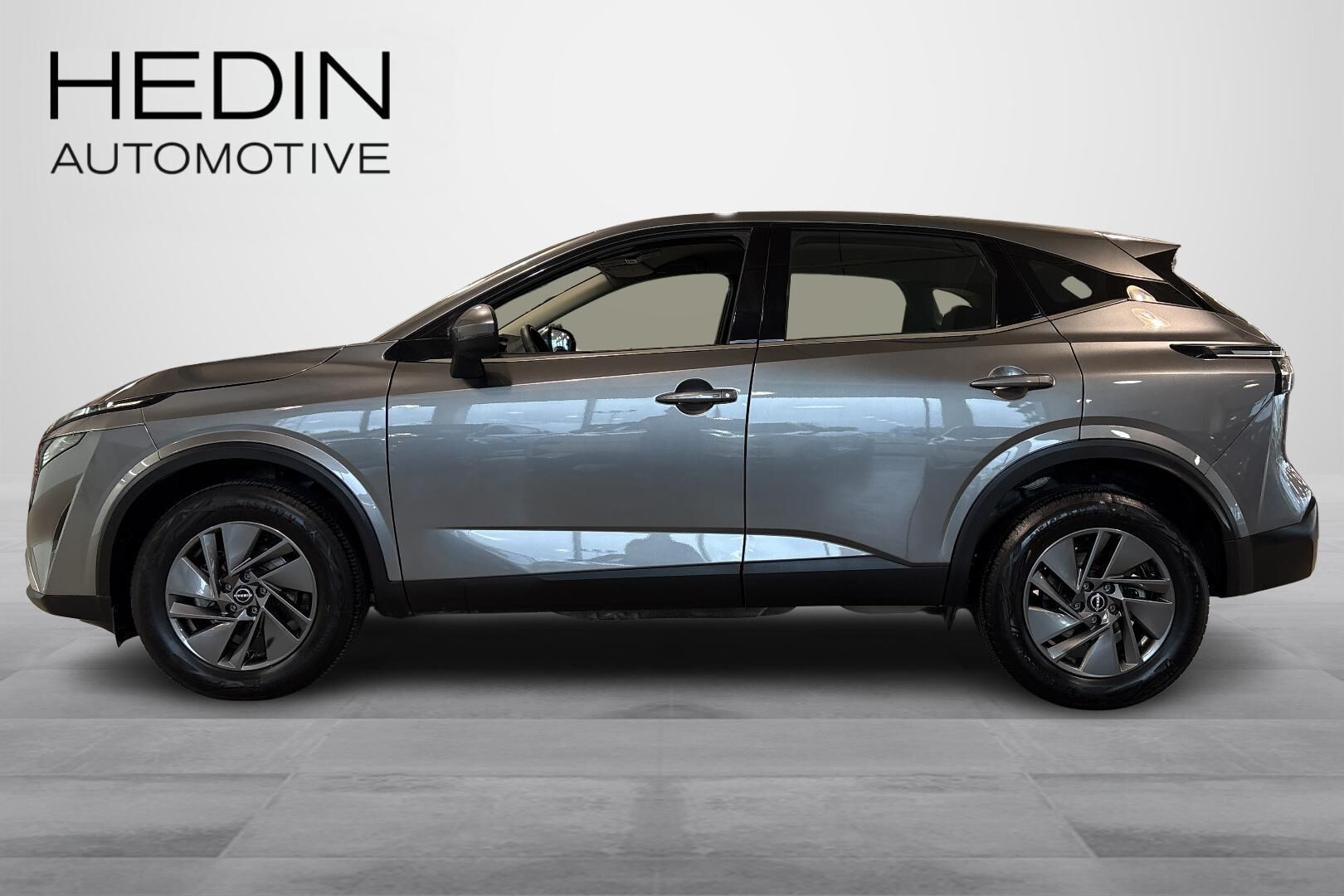 Nissan Qashqai 2024, photo 5/16
