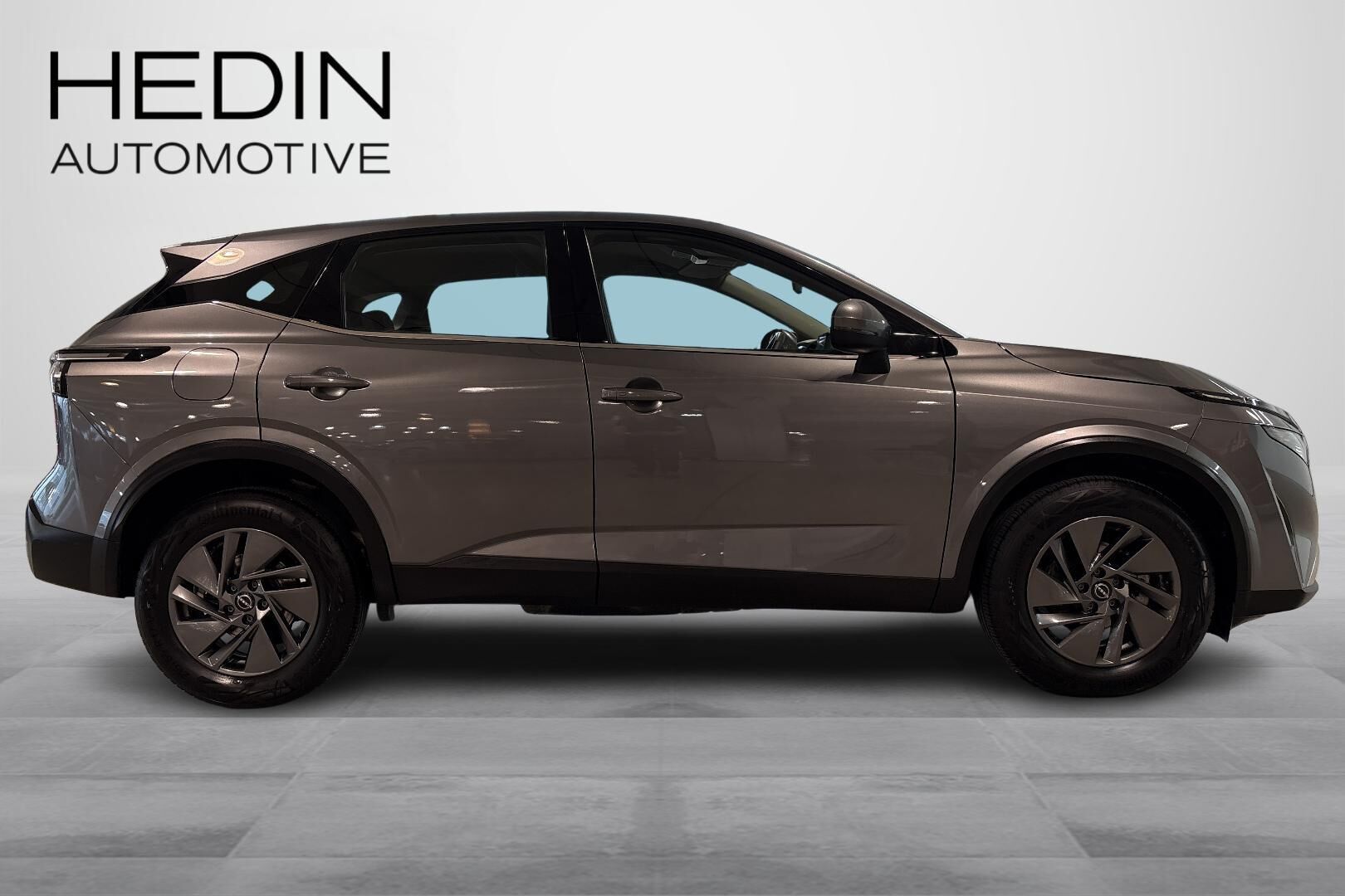 Nissan Qashqai 2024, photo 6/16