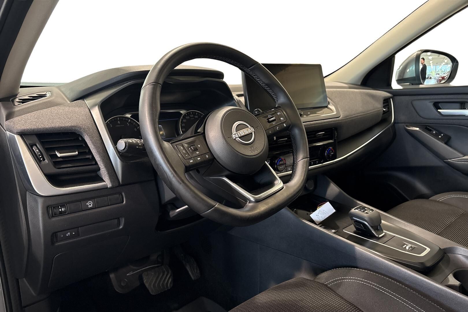 Nissan Qashqai 2024, photo 7/16
