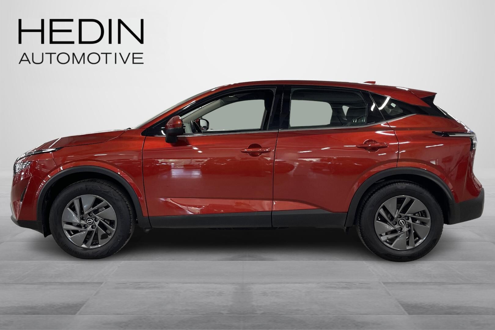 Nissan Qashqai 2025, kuva 5/25