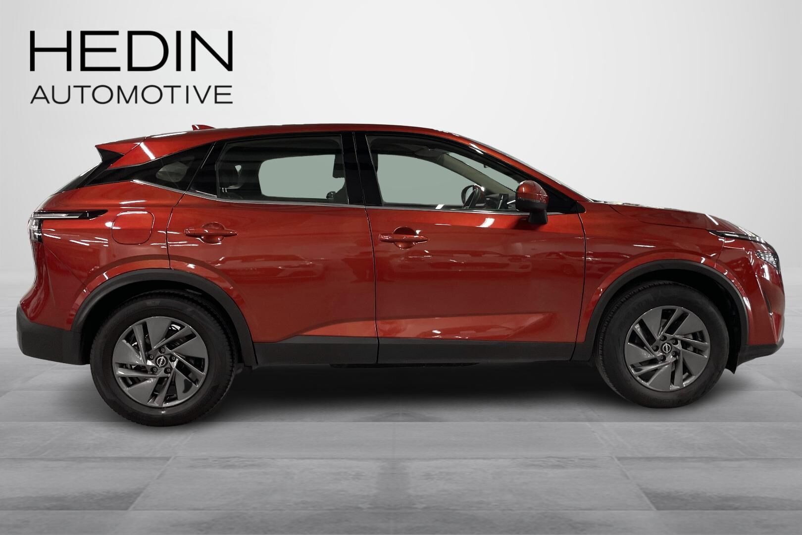 Nissan Qashqai 2025, kuva 6/25