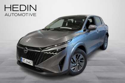 Nissan QASHQAI MHEV 158 Xtronic 2WD Acenta MY24 - XTJ-447