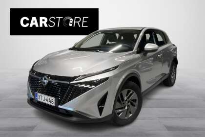 Nissan QASHQAI MHEV 158 Xtronic 2WD Acenta MY24 - XTJ-448