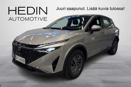 Nissan QASHQAI MHEV 158 Xtronic 2WD Acenta MY24 - XTJ-450