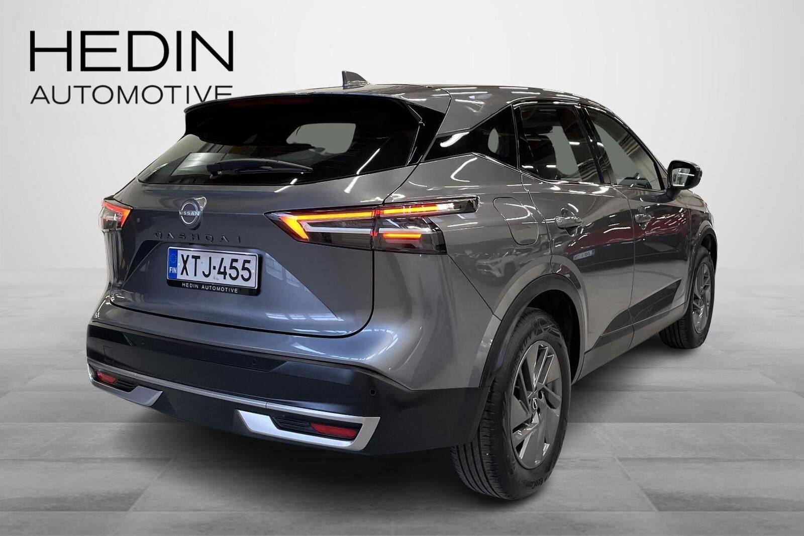Nissan Qashqai 2025, kuva 2/29