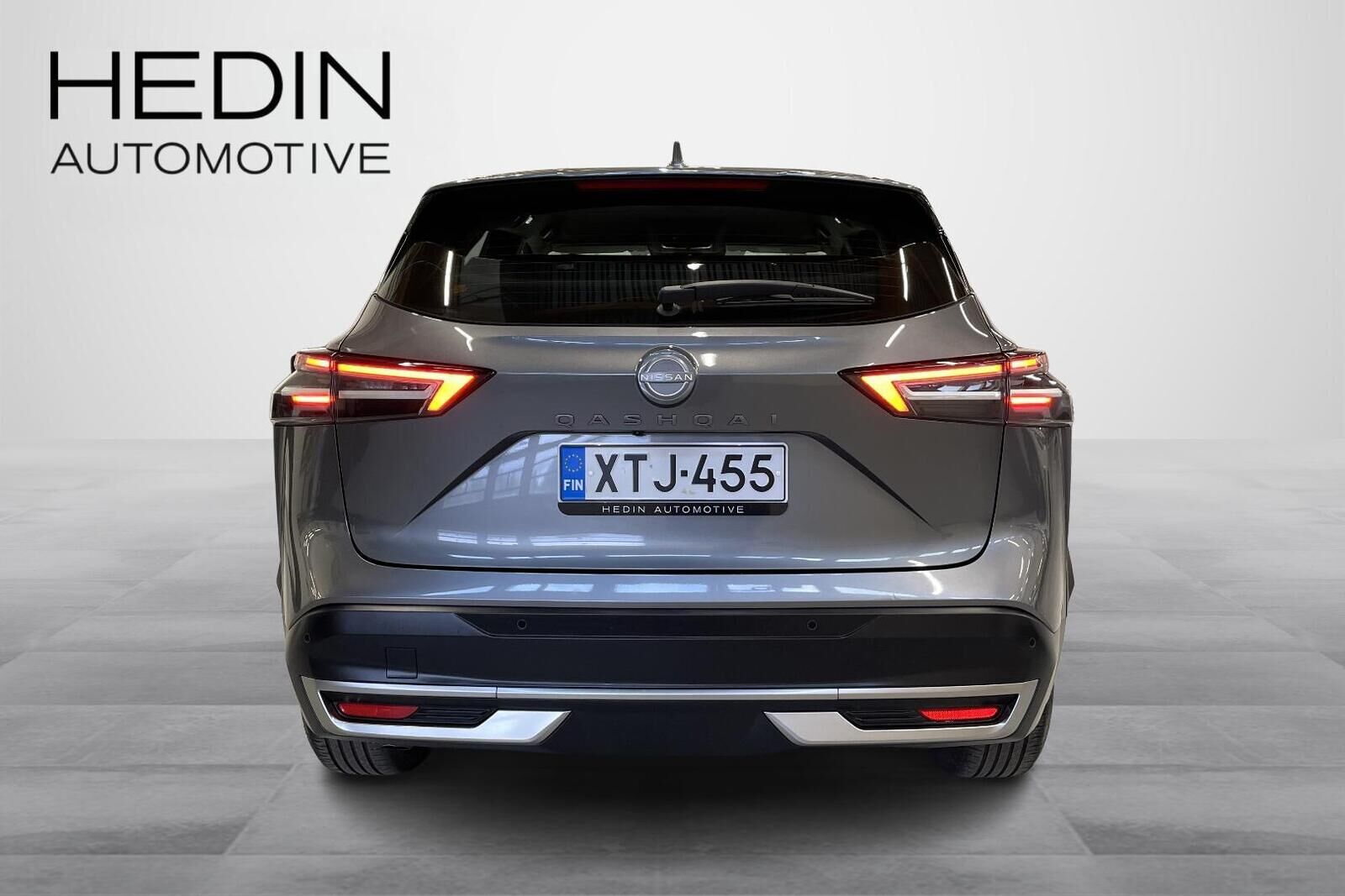 Nissan Qashqai 2025, kuva 3/29