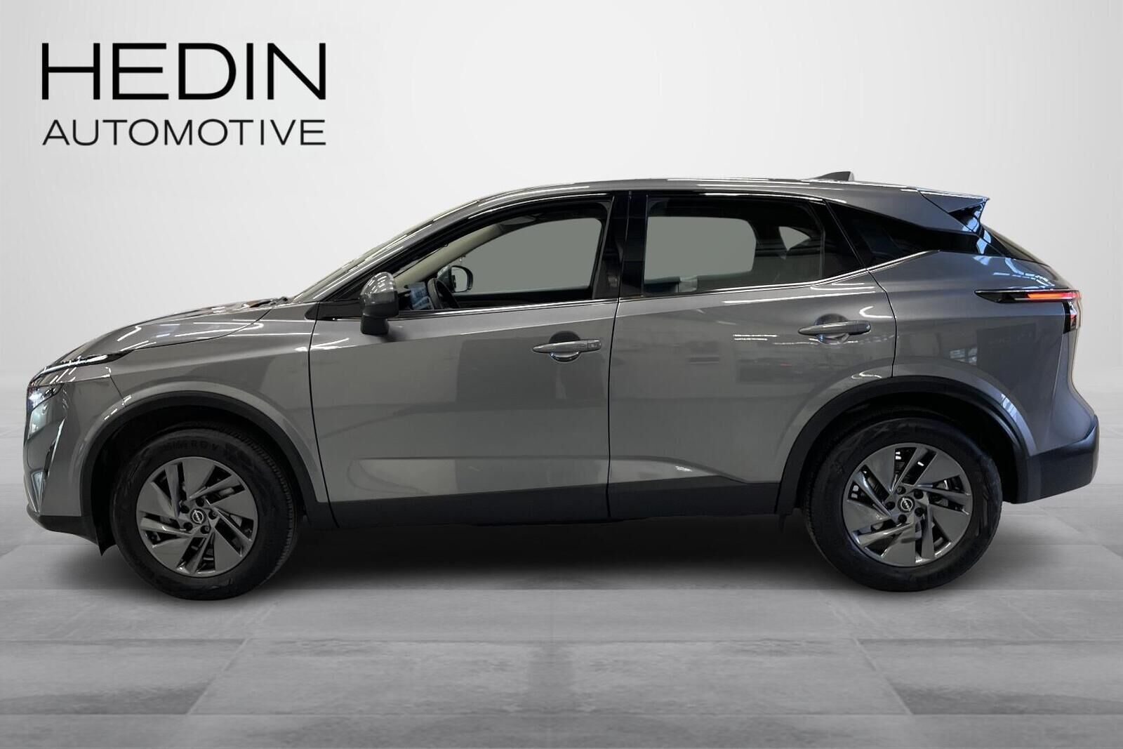 Nissan Qashqai 2025, kuva 5/29