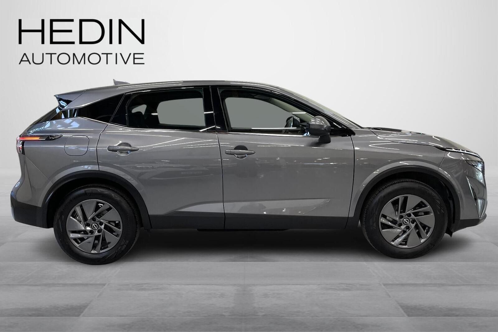 Nissan Qashqai 2025, kuva 6/29