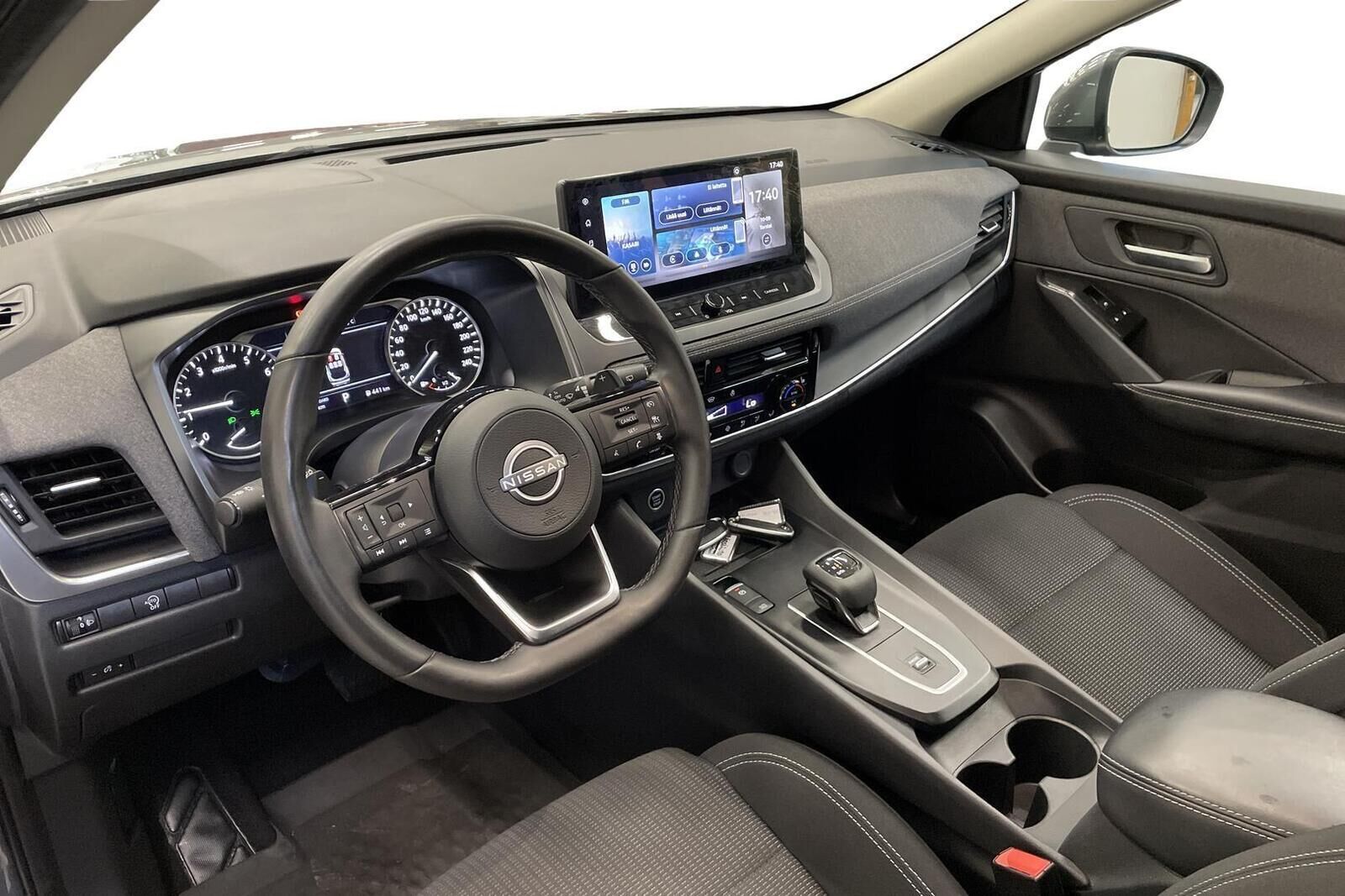 Nissan Qashqai 2025, kuva 7/29