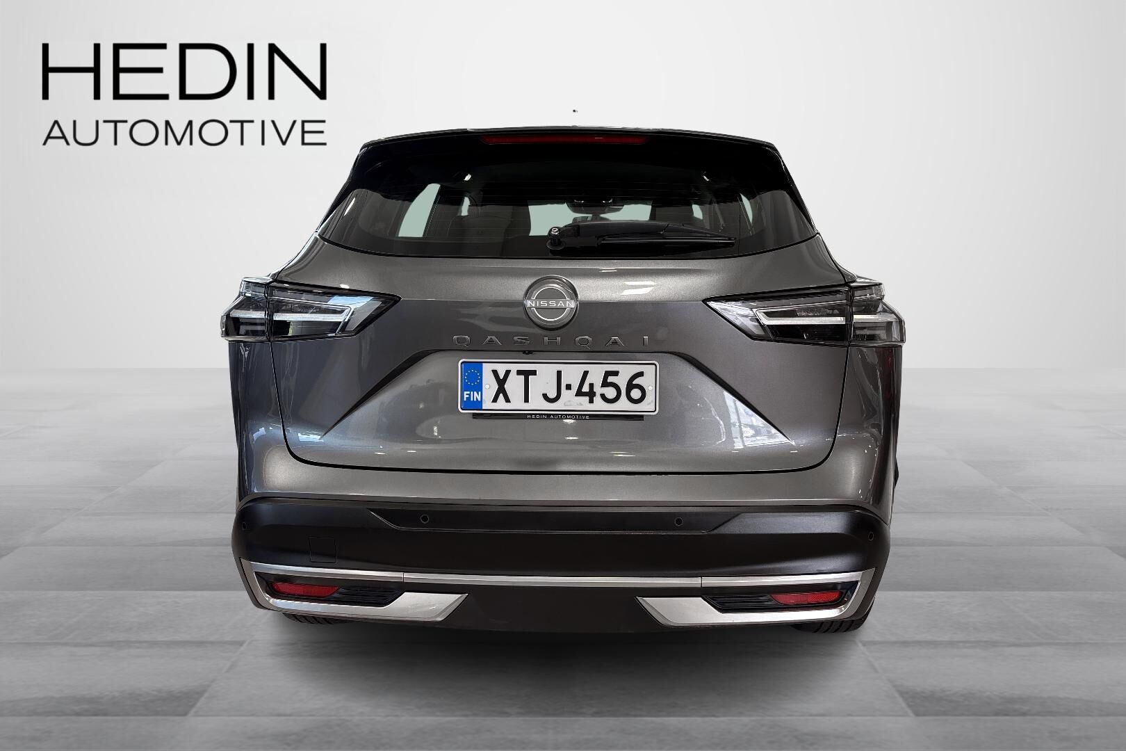 Nissan Qashqai 2024, kuva 5/35