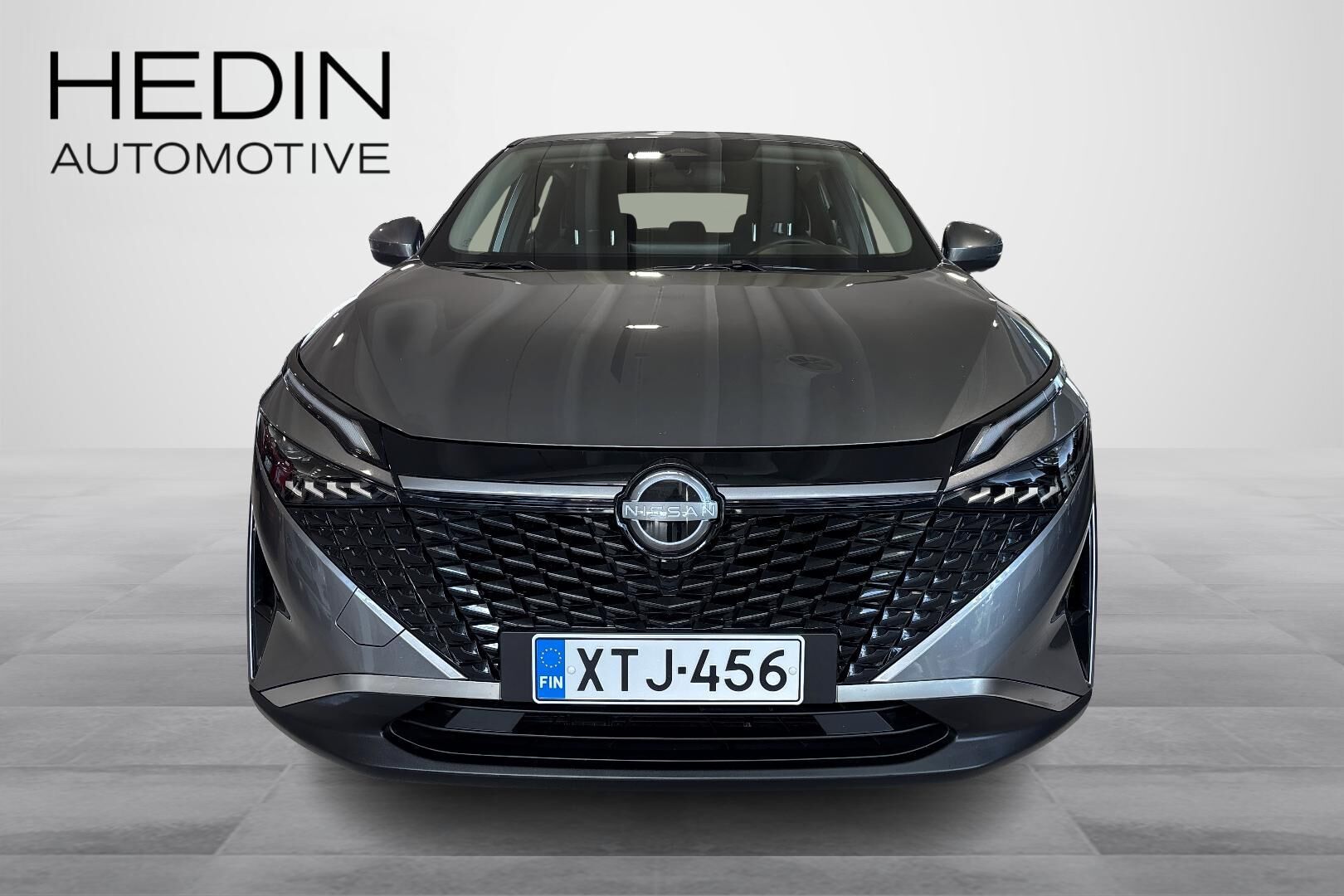 Nissan Qashqai 2024, kuva 6/35