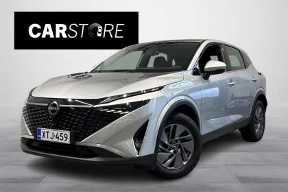 Nissan QASHQAI MHEV 158 Xtronic 2WD Acenta MY24 - XTJ-459