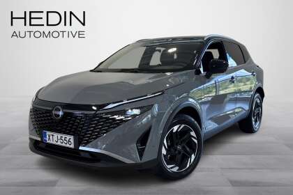 Nissan QASHQAI e-POWER 2WD N-Connecta 2-tone MY24 - XTJ-556