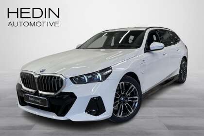 BMW 530  - XTK-226