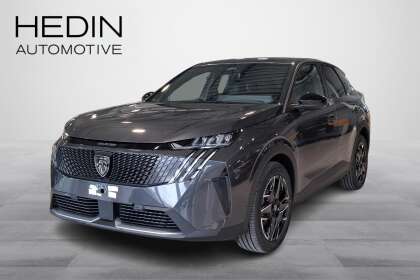 Peugeot 3008 - XTK-333
