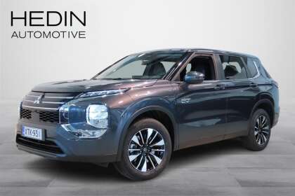 Mitsubishi OUTLANDER  - XTK-931