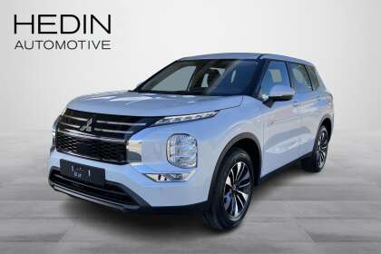 Mitsubishi OUTLANDER - XTK-937
