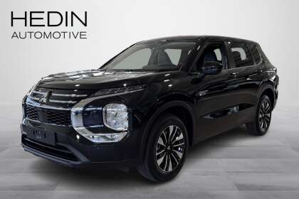 Mitsubishi OUTLANDER  - XTK-944