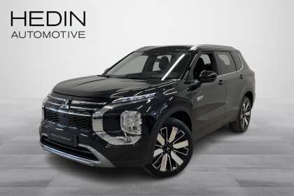 Mitsubishi OUTLANDER 2.4 PHEV AT Intense 4WD - XTK-955
