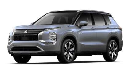 Mitsubishi OUTLANDER 2.4 PHEV AT Intense 4WD - XTK-957