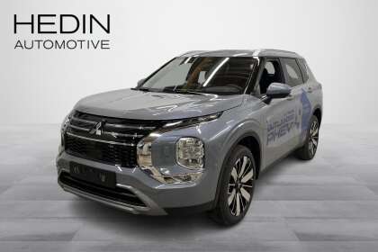Mitsubishi OUTLANDER - XTK-969