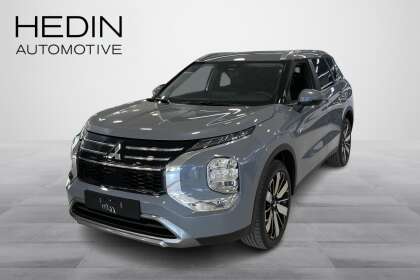 Mitsubishi OUTLANDER - XTK-976