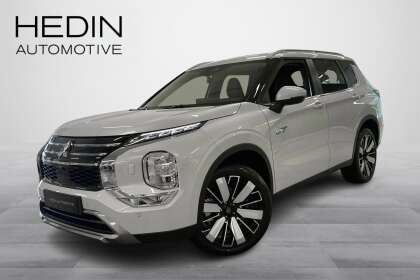Mitsubishi OUTLANDER 2.4 PHEV AT Intense 4WD - XTK-977