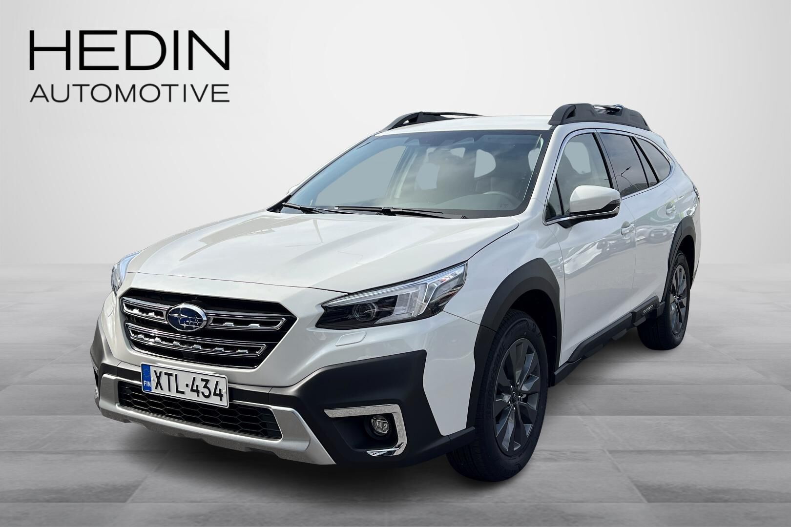 Subaru OUTBACK - XTL-434