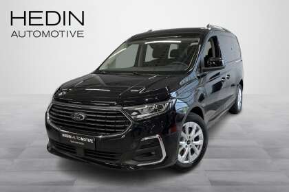 Ford GRAND TOURNEO CONNECT PHEV 1.5 EcoBoost 150 hv A6 Titanium L2 - XTL-999