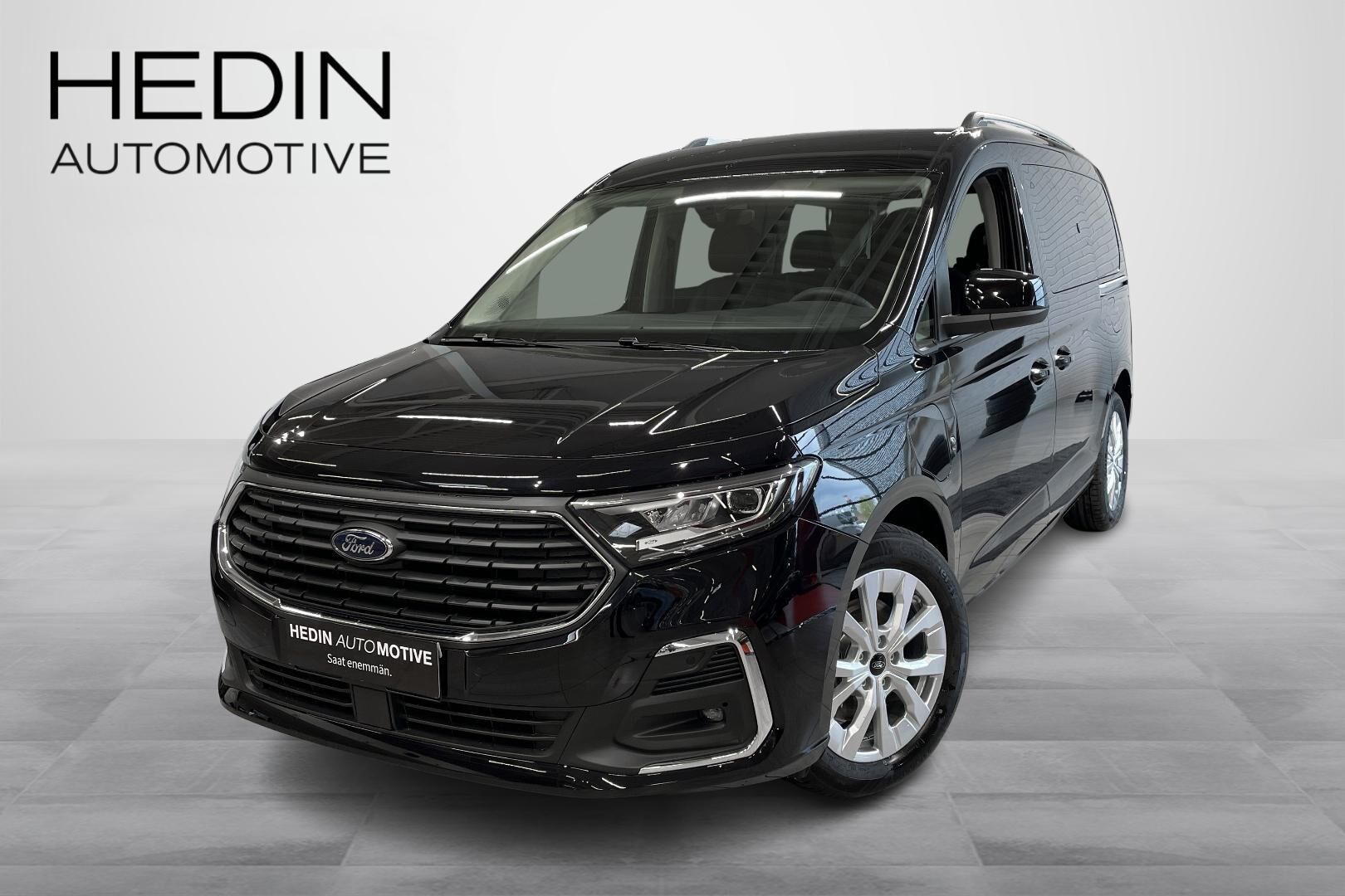 Ford GRAND TOURNEO CONNECT - XTL-999